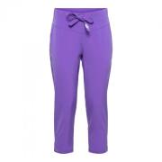 Fancy Capri Reisbroek &Co Woman , Purple , Dames