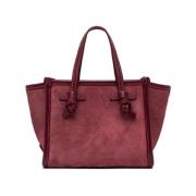 Marcella O Schoudertas Gianni Chiarini , Red , Dames