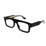 Stijlvolle accessoire voor modeliefhebbers Gucci , Black , Unisex