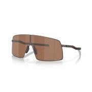 Stijlvolle zonnebrillencollectie Oakley , Brown , Unisex