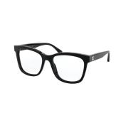 3392 Vista Glasses Chanel , Black , Unisex