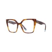 Stijlvolle accessoire voor je perfecte look Fendi , Brown , Unisex