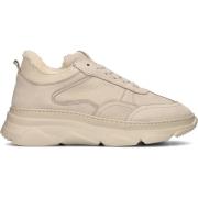 Beige Dadsneaker Cph60 Mode Sneaker Copenhagen Studios , Beige , Dames