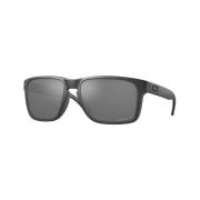 Stijlvolle zonnebrillencollectie voor zonnige dagen Oakley , Black , U...