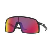 Stijlvolle zonnebrillencollectie voor zonnige dagen Oakley , Black , U...