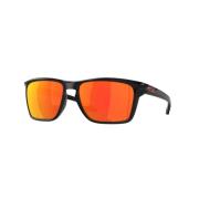 Stijlvolle zonnebrillencollectie Oakley , Black , Unisex