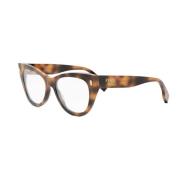 Stijlvolle accessoire voor je perfecte look Fendi , Brown , Unisex