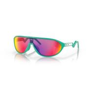 Stijlvolle zonnebrillencollectie Oakley , Green , Unisex