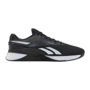 Nano X3 Reebok , Black , Dames