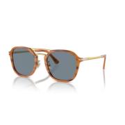 Tijdloze Stijl Zonnebrillen Collectie Persol , Multicolor , Unisex