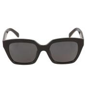 Elegante zonnebril voor stijlvolle look Celine , Black , Unisex