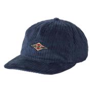 Heritage Strapback Pet Billabong , Blue , Heren