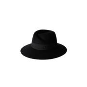 Hats Maison Michel , Black , Dames