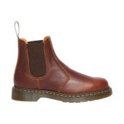 Cashew Chelsea Laarzen Dr. Martens , Brown , Heren