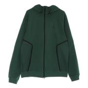 Lichtgewicht Zip Hoodie Noble Green/Black Jordan , Green , Heren