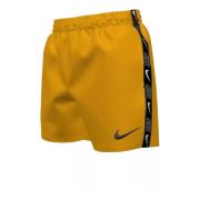 Essentiële Strandkleding voor Mannen Nike , Yellow , Heren