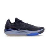 Air Zoom G.t. Cut 2 Sneakers Nike , Black , Heren