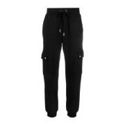 Sweatpants Michael Kors , Black , Dames