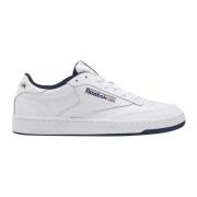 Club C 85 Reebok , White , Dames