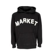 Zwarte Community Garden Hoodie Market , Black , Heren