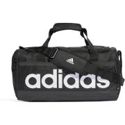 Sportieve Weekendtas van gerecyclede materialen Adidas , Black , Unise...