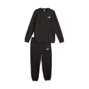 Heren Feel Good FL Trainingspak Puma , Black , Heren