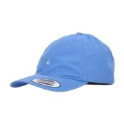 Madison Logo Cap Carhartt Wip , Blue , Heren