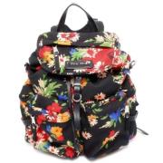 Pre-owned Leather backpacks Miu Miu Pre-owned , Multicolor , Dames