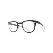 Merrick Stijlvolle Zonnebril Mykita , Blue , Unisex