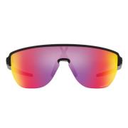 Heren Corridor Zonnebril Oakley , Black , Heren