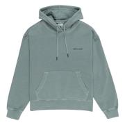 Cornell 3.0 Hoodie Element , Blue , Dames