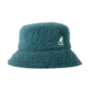 Emmer hoed Kangol , Green , Dames