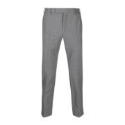 Chinos PT Torino , Gray , Heren