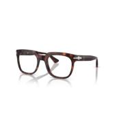 Vista Zonnebrillencollectie Persol , Brown , Unisex