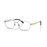 Stijlvolle Vista Zonnebril Dolce & Gabbana , Yellow , Unisex