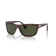 Stijlvolle zonnebrillencollectie Persol , Brown , Unisex