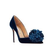 Stijlvolle hakken Aquazzura , Blue , Dames