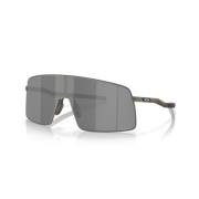 Zonnebrillen Collectie Oakley , Black , Unisex