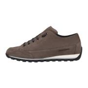 Suede sneakers Runpi 02 Candice Cooper , Brown , Heren