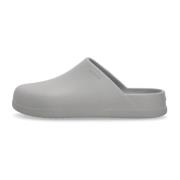 Heren Dylan Klomp Lichtgrijs Crocs , Gray , Heren