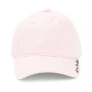 Stijlvolle Roze & Paarse Hoeden Acne Studios , Pink , Unisex