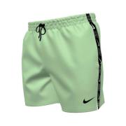 Essentiële Strandkleding voor Mannen Nike , Green , Heren