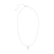 Kiez Ketting Maria Black , White , Heren