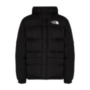 Zwarte Parka voor Heren - Blijf Warm en Stijlvol The North Face , Blac...