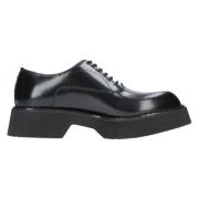 Platte schoenen Zwart THE Antipode , Black , Heren