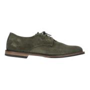 Platte schoenen Groen Pantanetti , Green , Heren