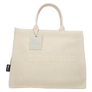 Tassen Rebelle , Beige , Dames