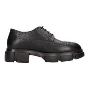 Platte schoenen Zwart Copenhagen Studios , Black , Dames