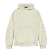 Hoodie Balenciaga , Beige , Heren