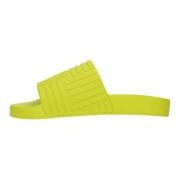 Sandalen Geel Bottega Veneta , Yellow , Dames